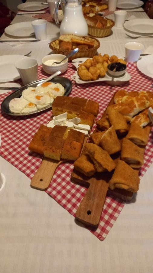 منزل الضيف Irig  في Domacinstvo Bakic المظهر الخارجي الصورة